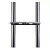Shelf B-TECH Small AV Accessory Shelf (300×300 mm) Photo 3