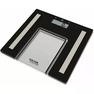 Электронные весы для анализа тела Salter 9128 BK3R