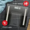 Electronic Body Analyser Scale Salter 9128 BK3R Photo 3