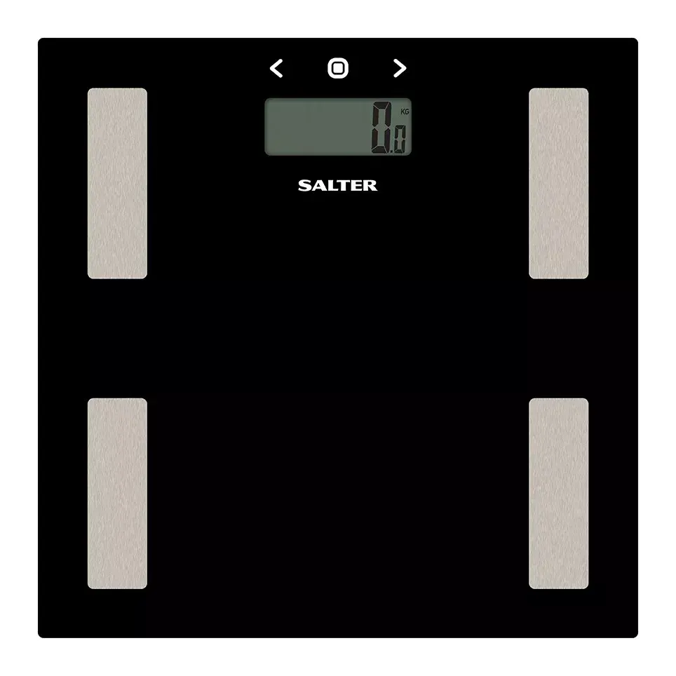 Electronic personal scale Salter 9150 BK3R Photo 2