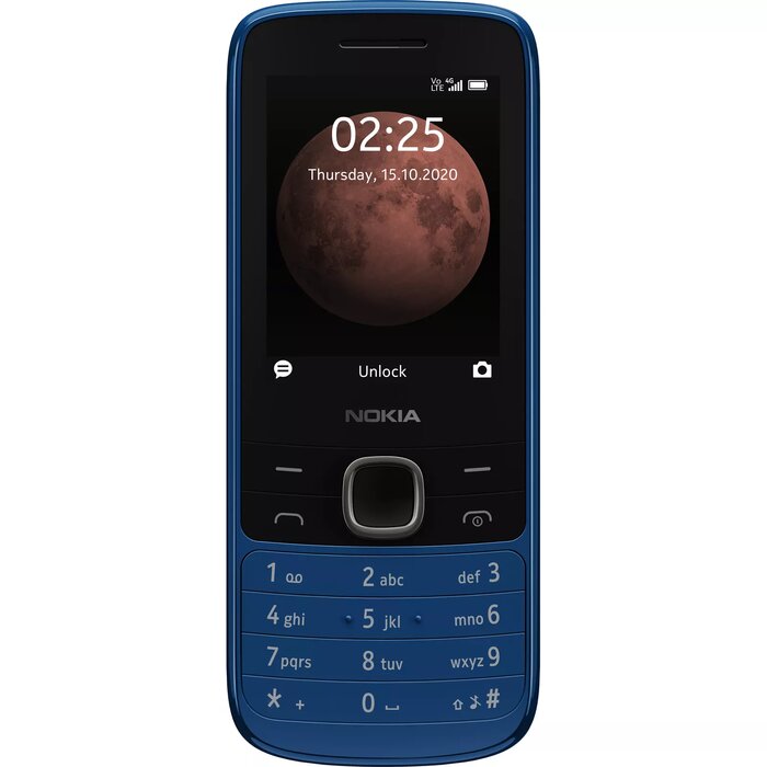 NOKIA 16QENL01A03 Photo 1