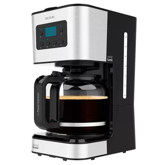 Drip coffee maker Cecotec 1.5 L 01555 Photo 2