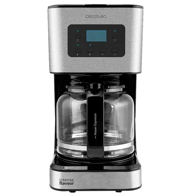 Drip coffee maker Cecotec 1.5 L 01555 Photo 3