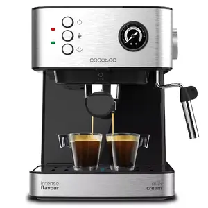Espresso machine Cecotec 1.5 L Power Espresso 20 Profesional
