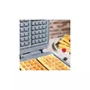 Waffle Maker Cecotec Fun Gofrestone Double Photo 2