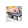 Waffle Maker Cecotec Fun Gofrestone Double Photo 5