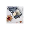 Waffle Maker Cecotec Fun Gofrestone Double Photo 7