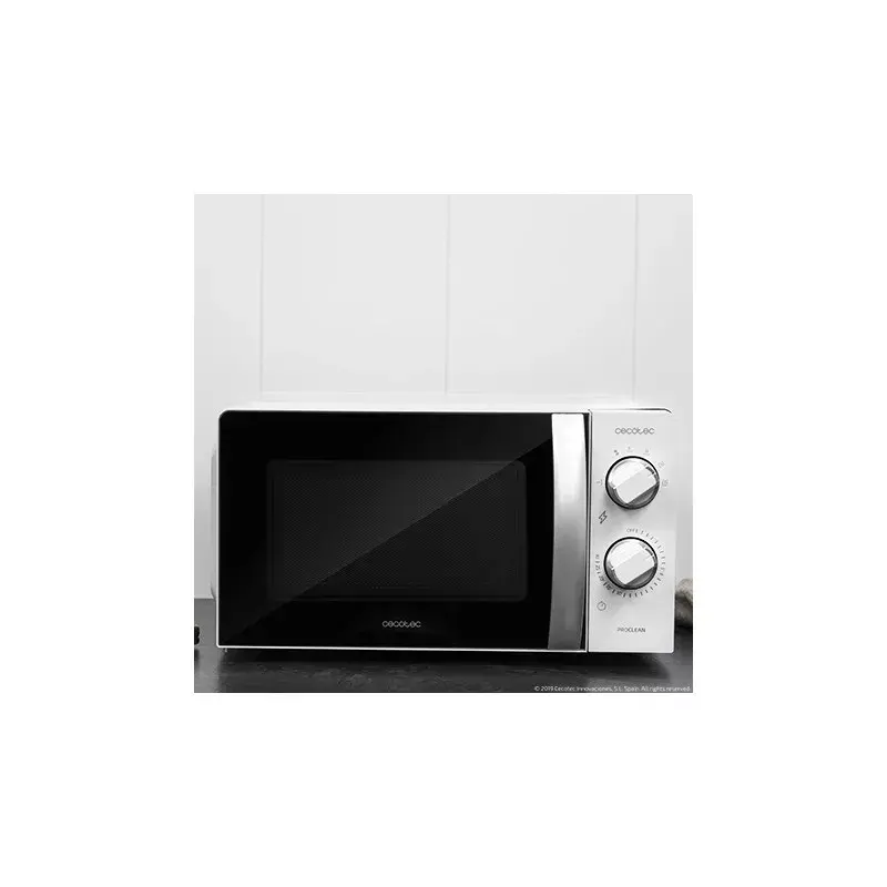 Микроволновая печь Cecotec ProClean 2010 Photo 4