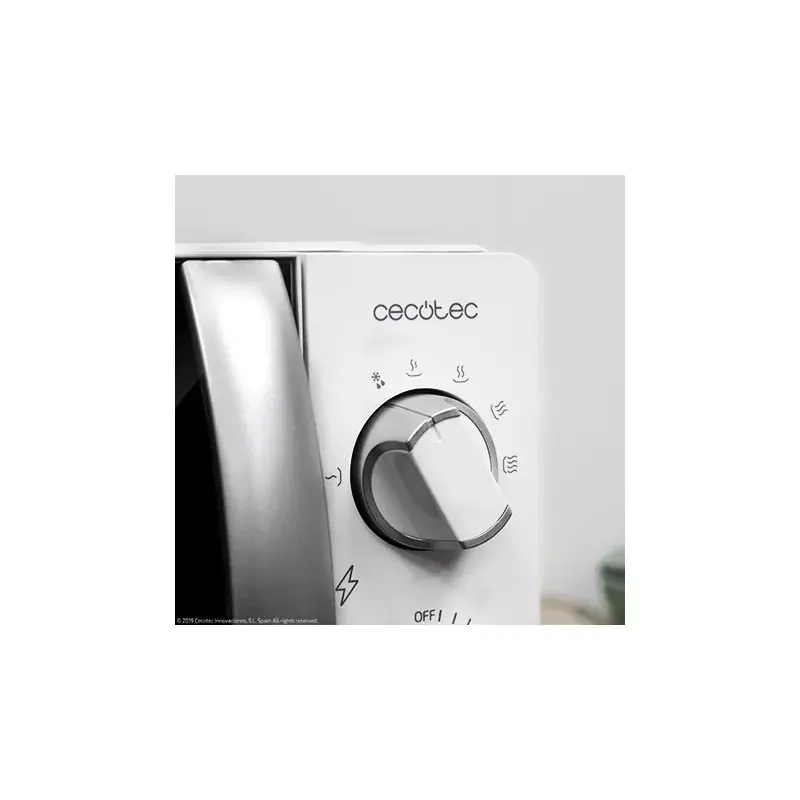 Микроволновая печь Cecotec ProClean 2010 Photo 5