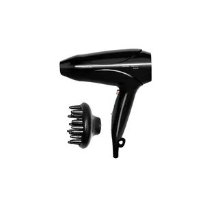 Фен Cecotec Bamba IoniCare 5450 Power&Go Pro 2400 Вт Черный