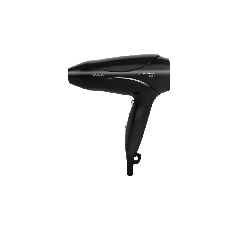 Фен Cecotec Bamba IoniCare 5450 Power&Go Pro Photo 2