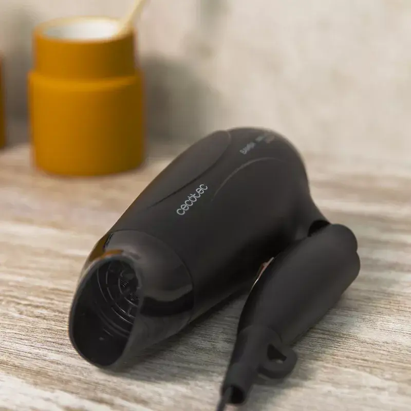 Фен Cecotec Bamba IoniCare 5450 Power&Go Pro Photo 3