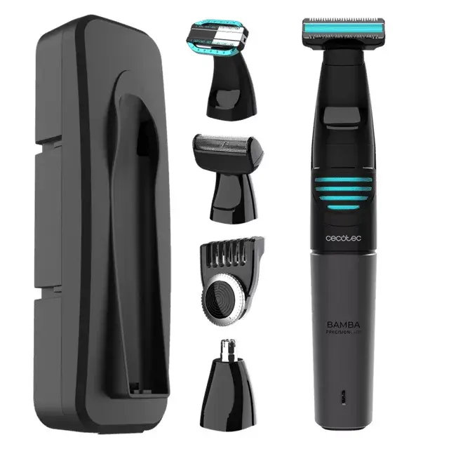 Cecotec Bamba PrecisionCare Extreme 5in1 Photo 2
