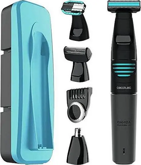 Cecotec Bamba PrecisionCare Extreme 5in1 Photo 12