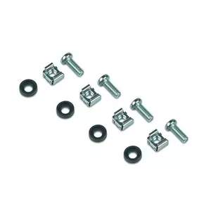 Screw kit Wirewin BEF-SET M6 50 screw/bolt 50 pc(s)
