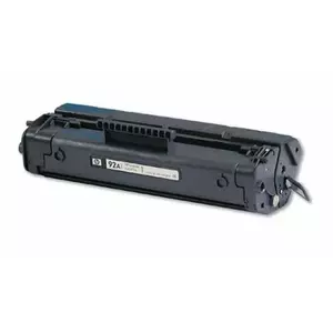 Тонер HP LJ 1100 2.5 PGS C4092A Черный