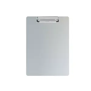 Папка для бумаг Aluminium MAUL 2352908