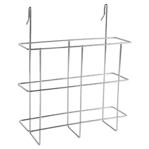 Board holder Franken BSAP Aluminium Silver 210x65x297mm