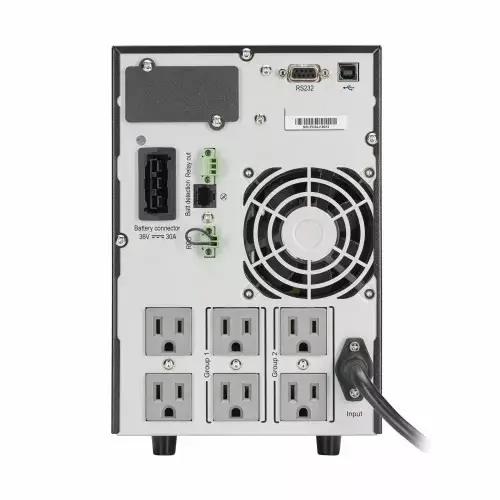 Eaton 9SX UPS nepārtraukta barošanas avots Photo 2