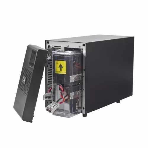 Eaton 9SX UPS nepārtraukta barošanas avots Photo 4