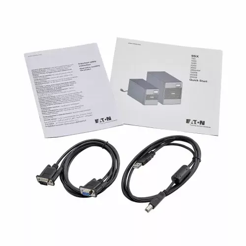 Eaton 9SX UPS nepārtraukta barošanas avots Photo 5