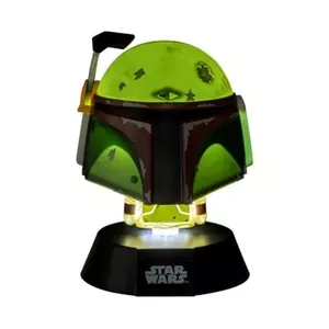 Paladone Bobba Fett Icon Light BDP Атмосферная подсветка