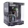 Ambiance lighting Paladone Bobba Fett Icon Light BDP Photo 3