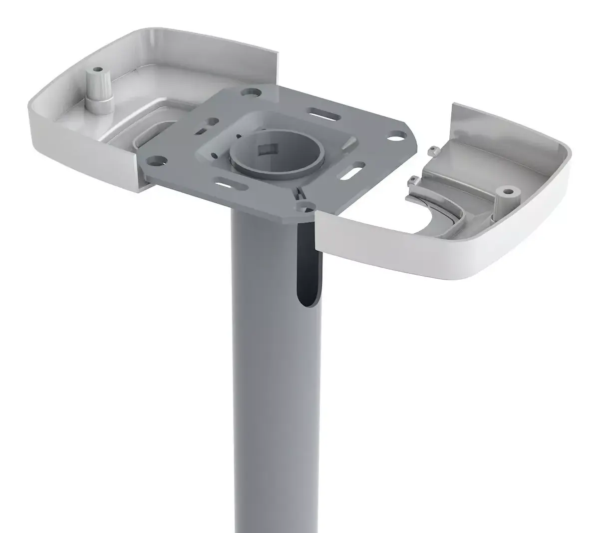Ceiling Mount Kindermann Comfort 150 Photo 2