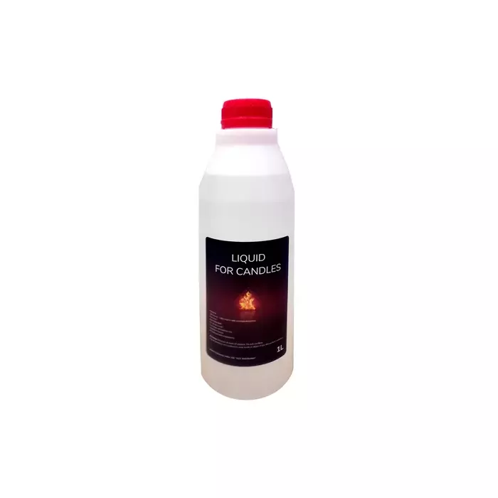 Tenderflame Fuel 1 L Photo 1