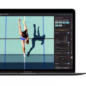 Apple MacBook Air MGN63KS/A