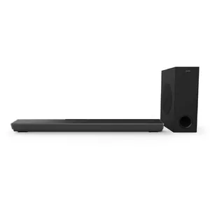 Philips TAB8805/10 soundbar speaker Black 3.1 channels 300 W