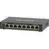 NETGEAR 8-Port Gigabit Ethernet PoE+ Switch (GS308EPP) Photo 3