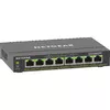 NETGEAR 8-Port Gigabit Ethernet PoE+ Switch (GS308EPP) Photo 4