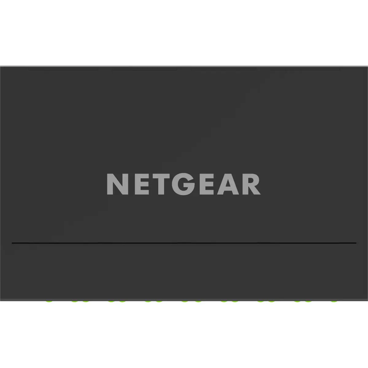 NETGEAR 8-Port Gigabit Ethernet PoE+ Switch (GS308EPP) Photo 9