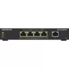 NETGEAR 5-портовый гигабитный коммутатор (GS305EPP) Photo 2