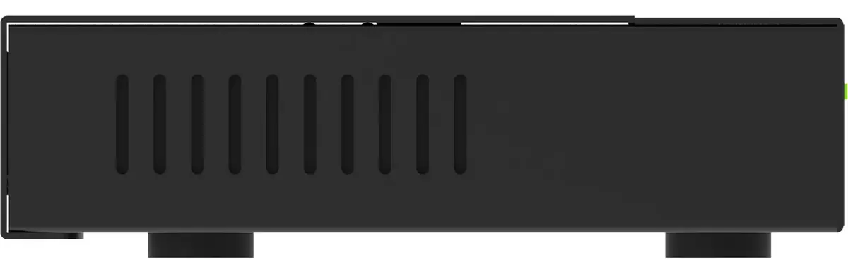 NETGEAR 5-Port Gigabit Switch (GS305EPP) Photo 7