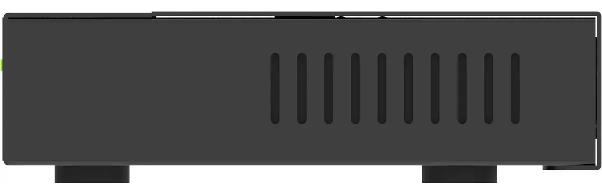 NETGEAR 5-Port Gigabit Switch (GS305EPP) Photo 8