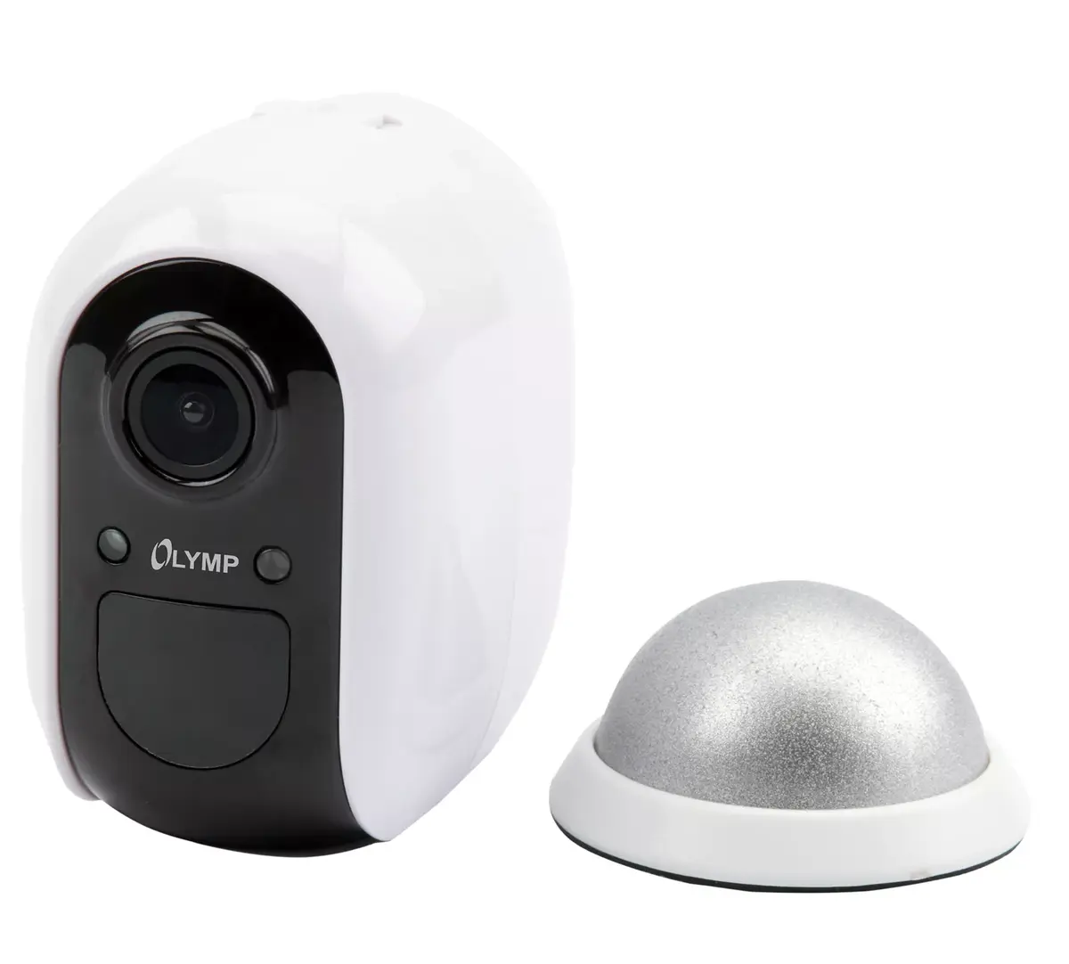 Olympia OC 1000 IP security camera Photo 3