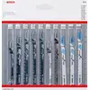 Jigsaw blade Bosch 2 607 011 170 Photo 2