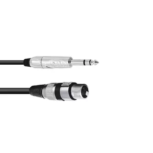 Audio Cable 2m Omnitronic 30225182