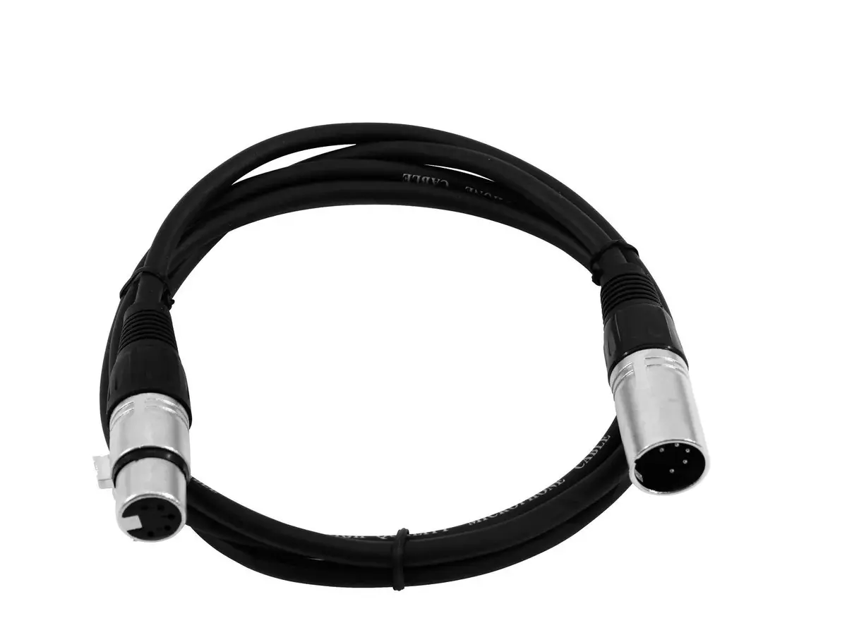 Audio Cable Omnitronic 30220761 Photo 2