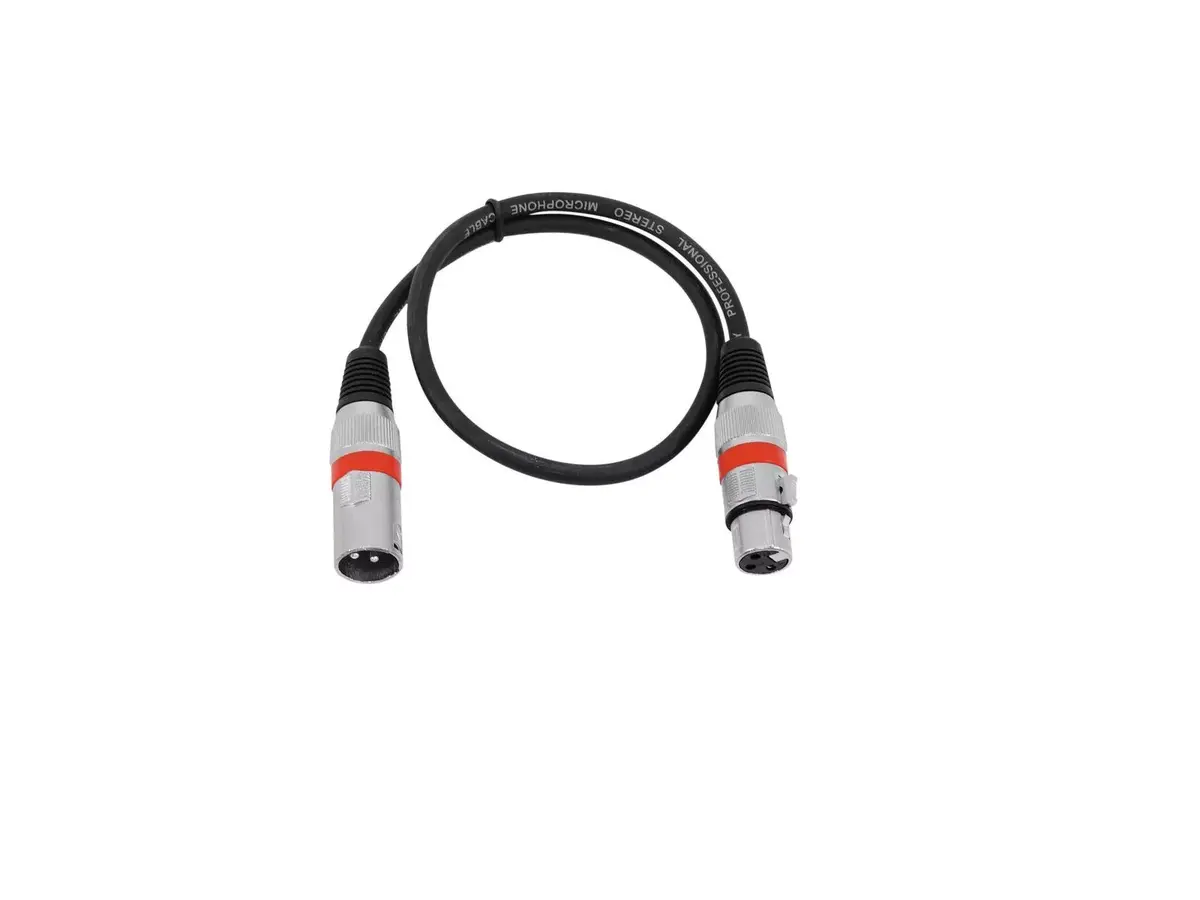 Audio Cable Omnitronic 30220401 Photo 2
