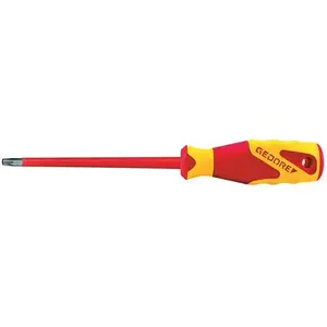 Manual screwdriver Gedore 2824604