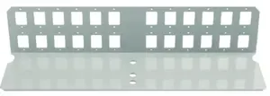 Patch Panel Accessory Telegärtner H02025A0331