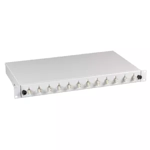 Частично собранные сплайс-коробки EFB Elektronik B61901.6OM3