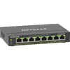 Управляемый коммутатор NETGEAR GS308EP Photo 3
