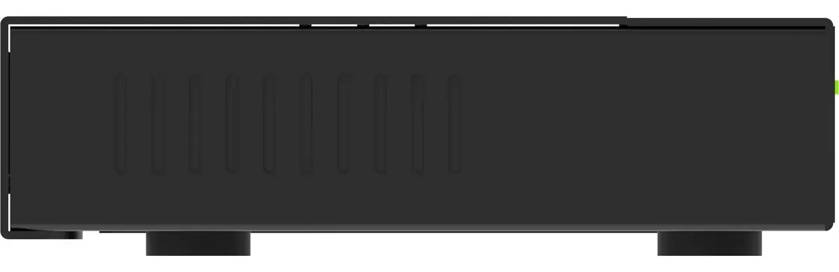 Управляемый коммутатор NETGEAR GS308EP Photo 8