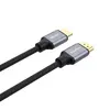 HDMI kabelis Unitek C138W 2 m Photo 2