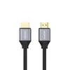 HDMI kabelis Unitek C138W 2 m Photo 3