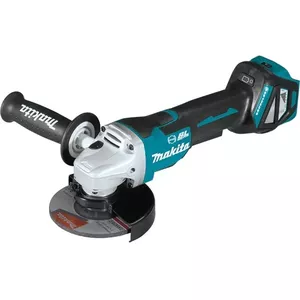 Шлифовальная машинка Makita DGA518ZJU